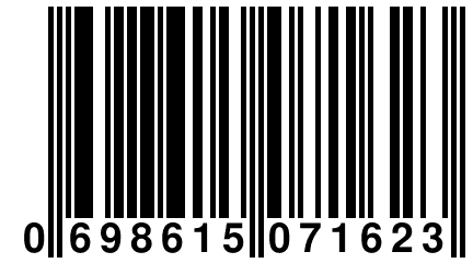 0 698615 071623