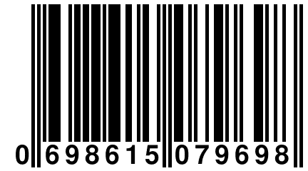 0 698615 079698