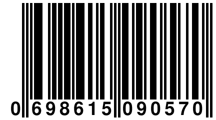 0 698615 090570