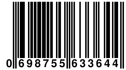 0 698755 633644