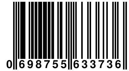 0 698755 633736