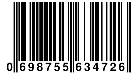 0 698755 634726