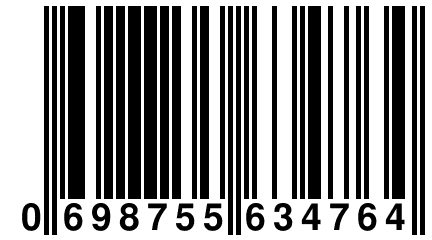 0 698755 634764