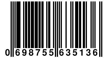 0 698755 635136