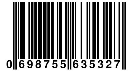 0 698755 635327