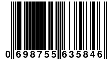 0 698755 635846