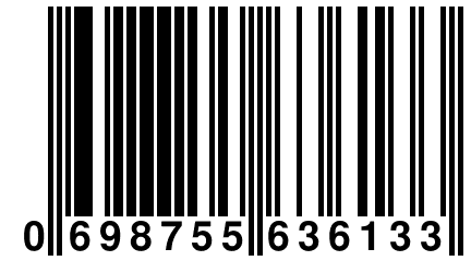 0 698755 636133