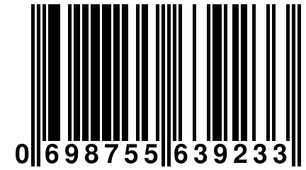 0 698755 639233