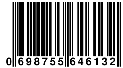 0 698755 646132