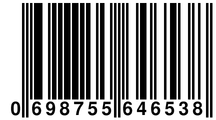 0 698755 646538