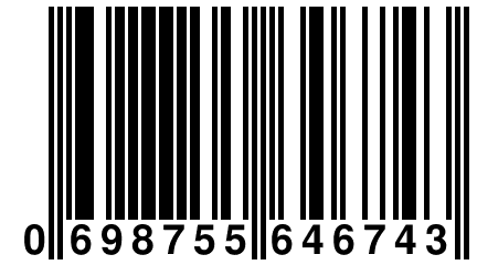 0 698755 646743