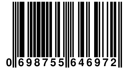 0 698755 646972