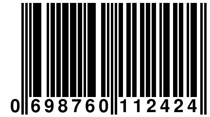 0 698760 112424