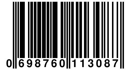 0 698760 113087