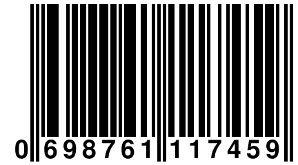 0 698761 117459