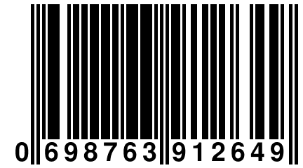 0 698763 912649