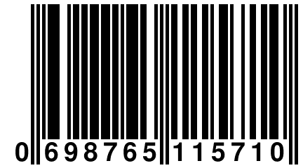 0 698765 115710