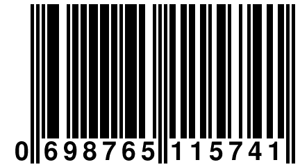 0 698765 115741