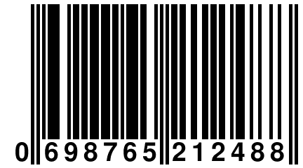 0 698765 212488