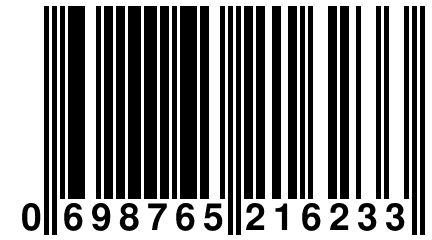 0 698765 216233