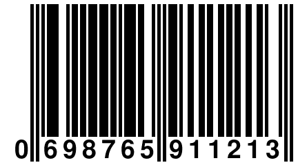 0 698765 911213