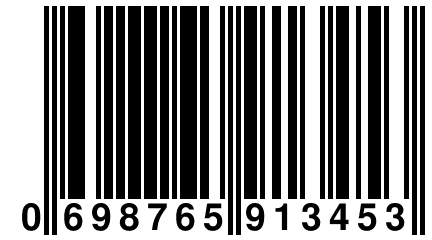 0 698765 913453