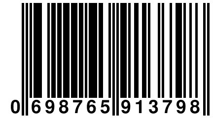 0 698765 913798