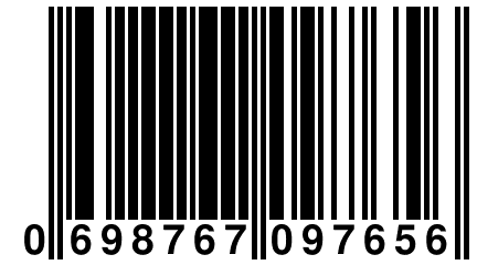 0 698767 097656