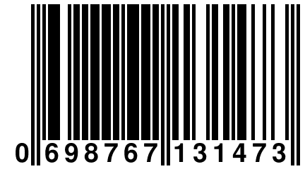 0 698767 131473