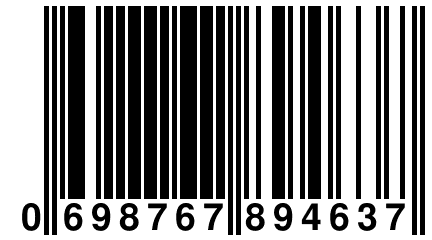 0 698767 894637