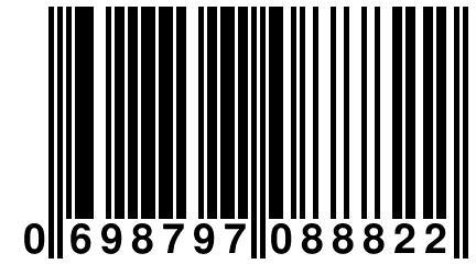 0 698797 088822