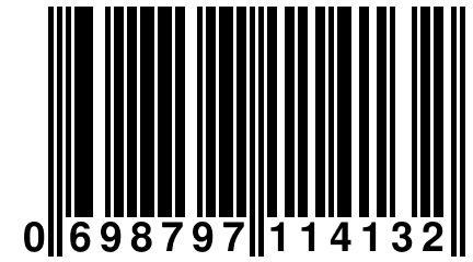 0 698797 114132