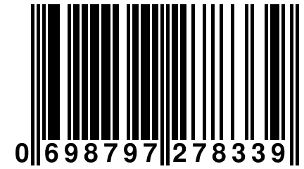 0 698797 278339