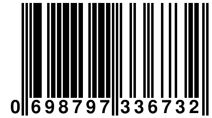 0 698797 336732