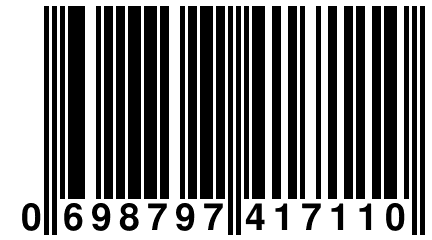 0 698797 417110