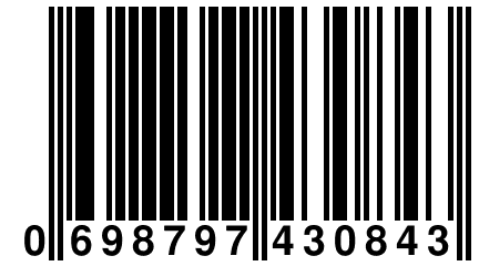 0 698797 430843