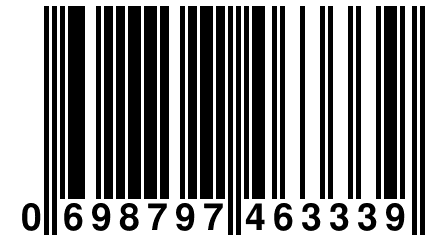 0 698797 463339