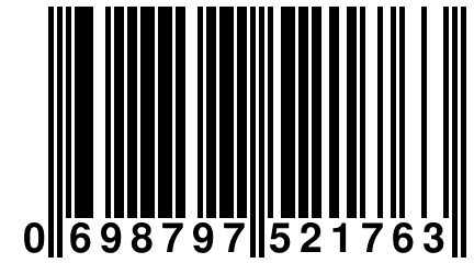 0 698797 521763