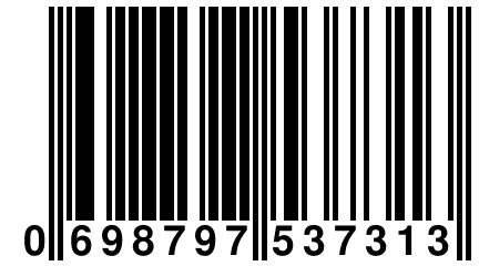 0 698797 537313