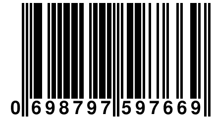 0 698797 597669