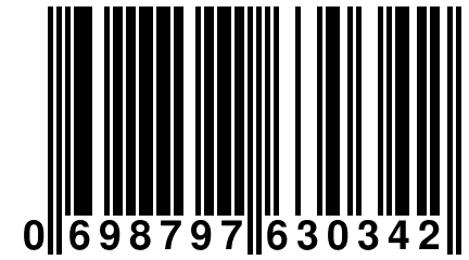 0 698797 630342