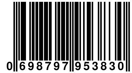 0 698797 953830