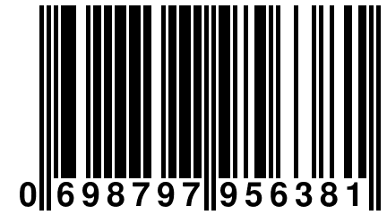 0 698797 956381