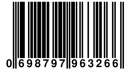 0 698797 963266