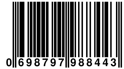 0 698797 988443