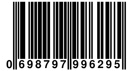 0 698797 996295