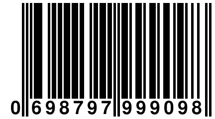 0 698797 999098