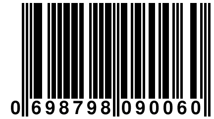 0 698798 090060