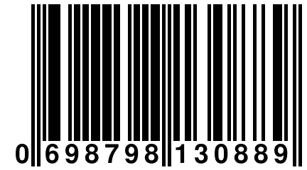 0 698798 130889