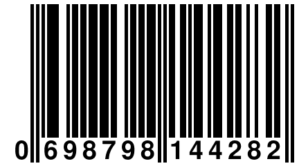 0 698798 144282